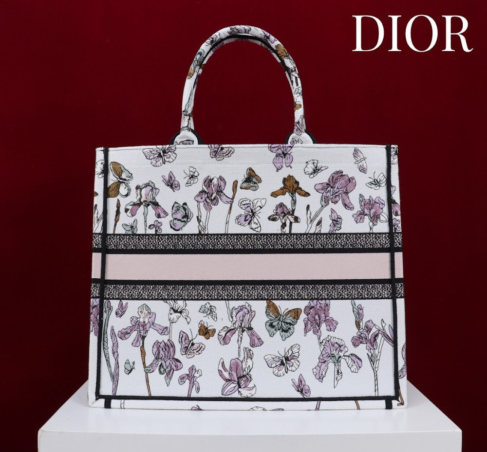 Anum Bags Diorn Luxury Bag --114908