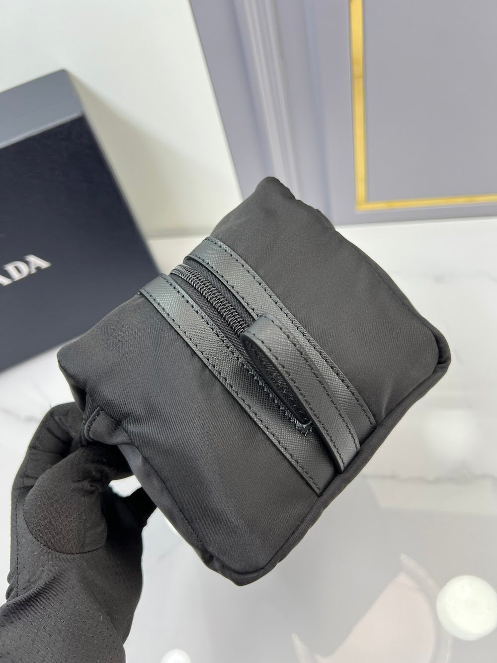 Ezyycart Bags Pradn Luxury Bag --102492