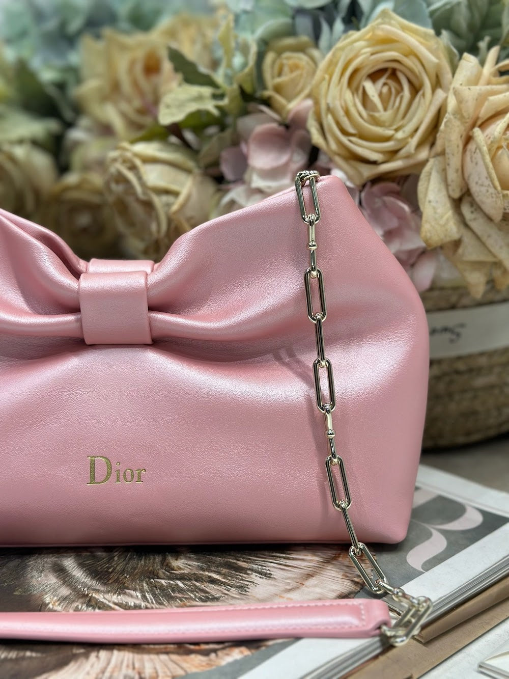 Ezyycart Bags Diorn Luxury Bag --115293
