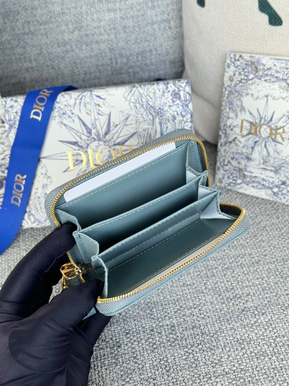 Anum Bags Diorn Luxury Bag --114488