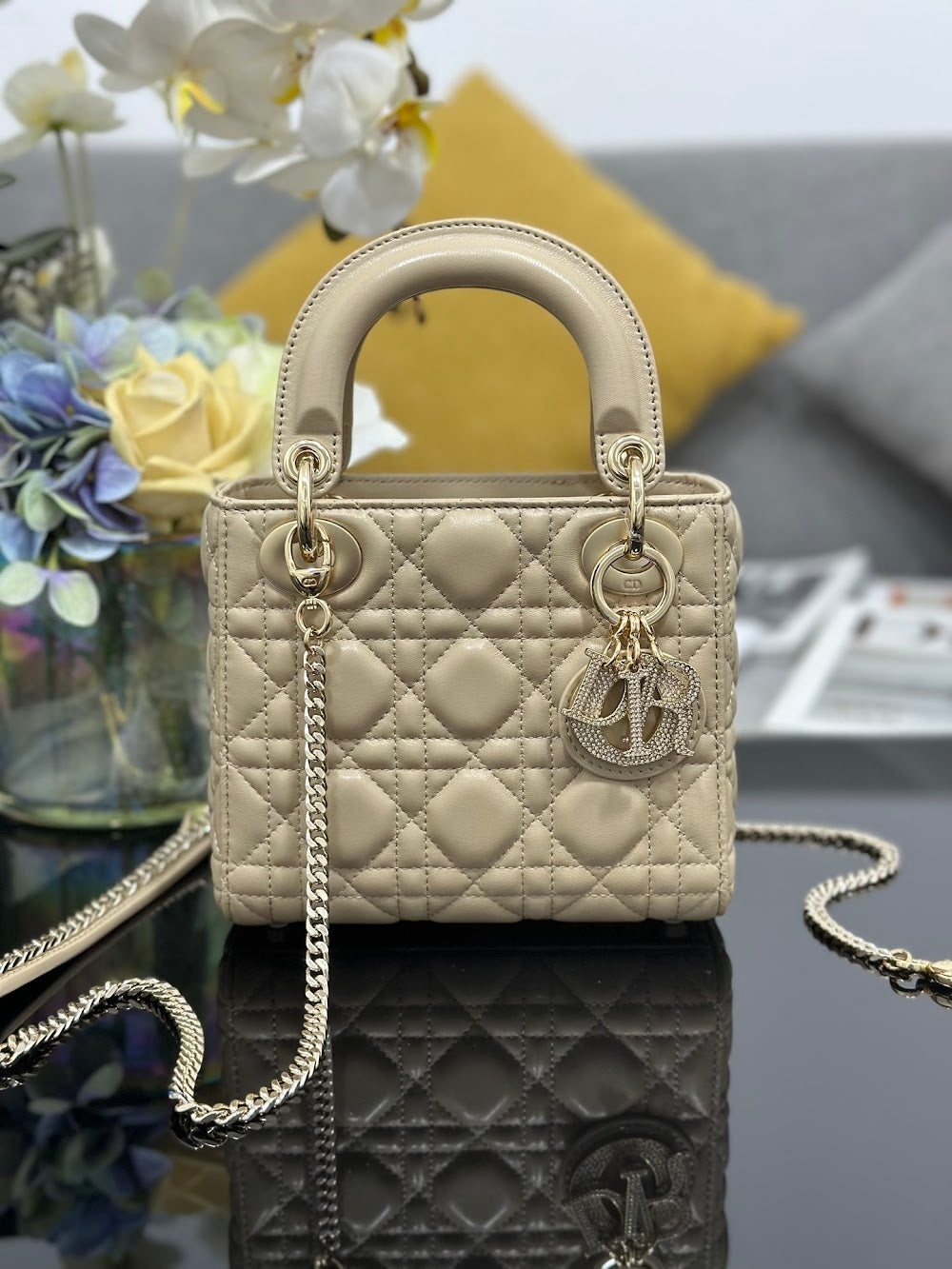 Ezyycart Bags Diorn Luxury Bag --115684