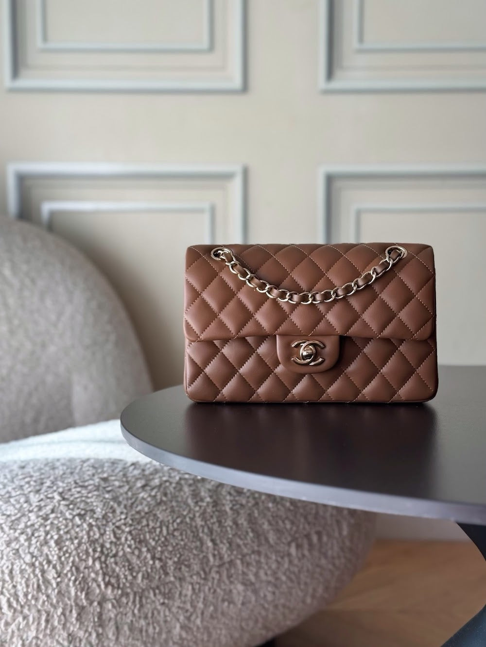 Anum Bags CHn Luxury Bag --112977
