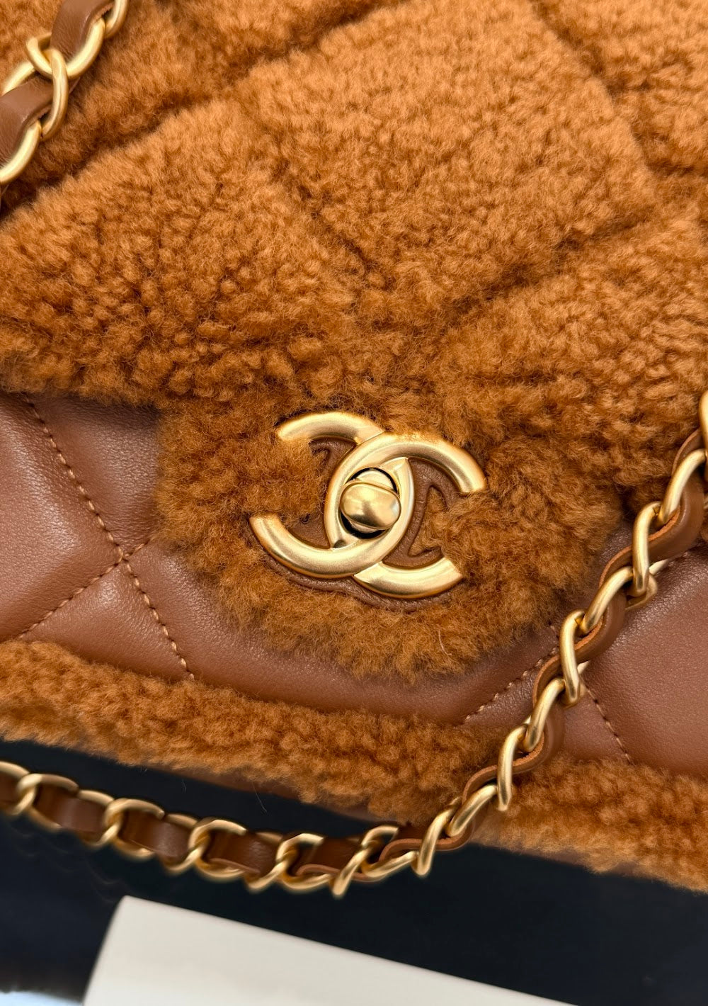Anum Bags CHn Luxury Bag --112848