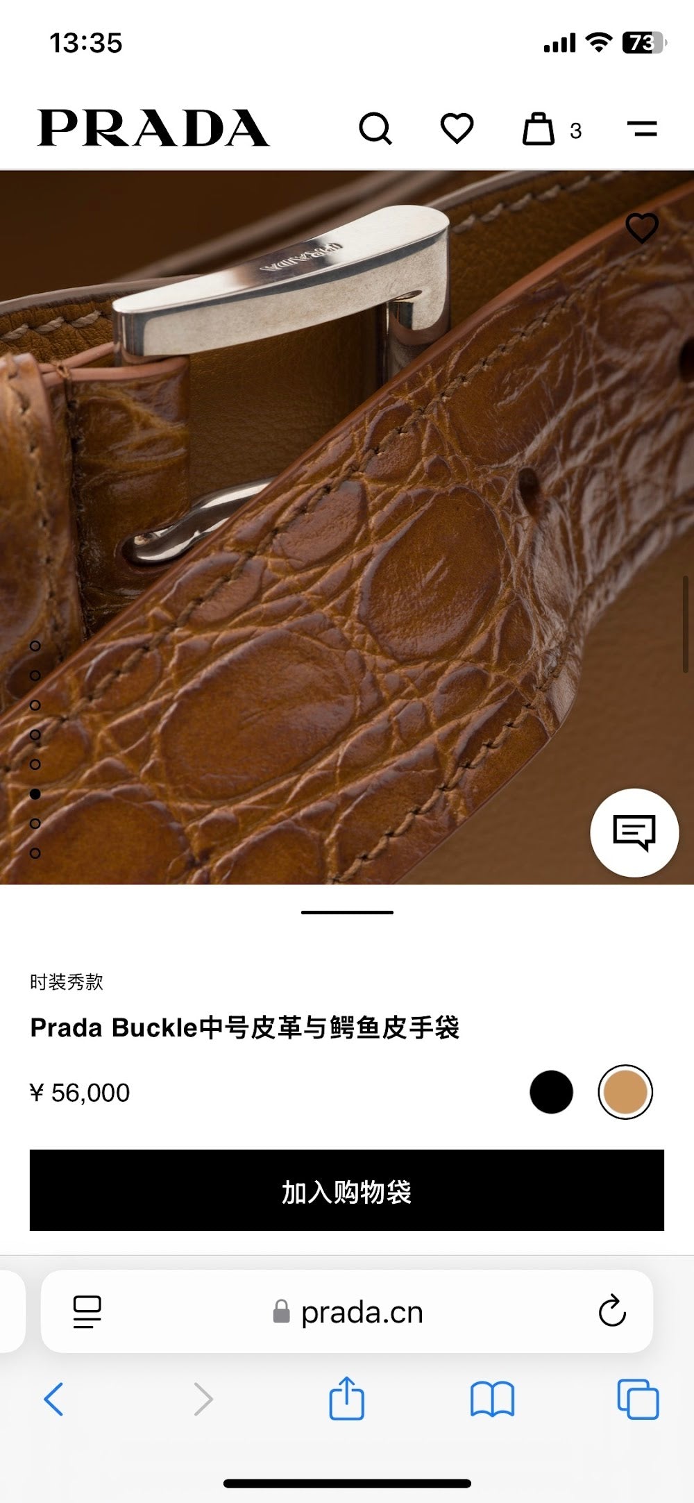 Ezyycart Bags Pradn Luxury Bag --102613