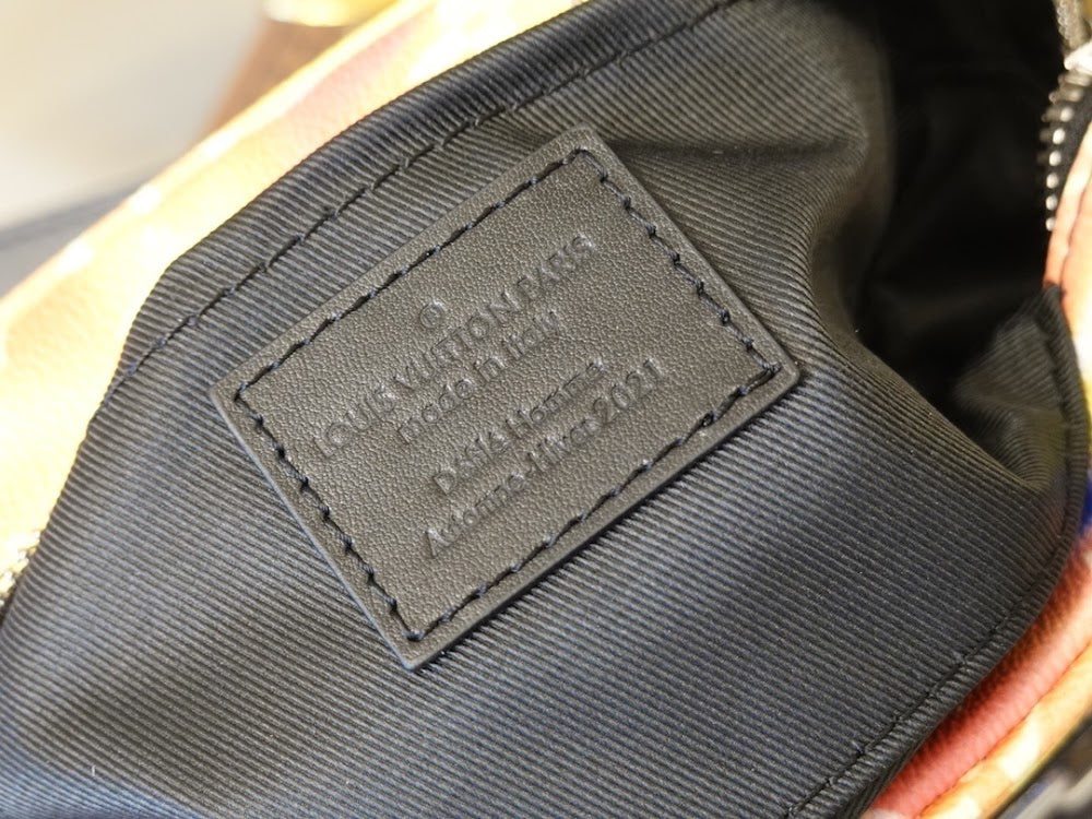 Anum Bags ln Luxury Bag --60244