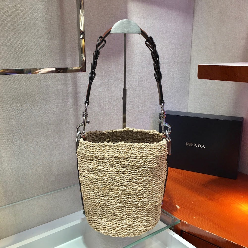 Ezyycart Bags Prada Luxury Bag --53717