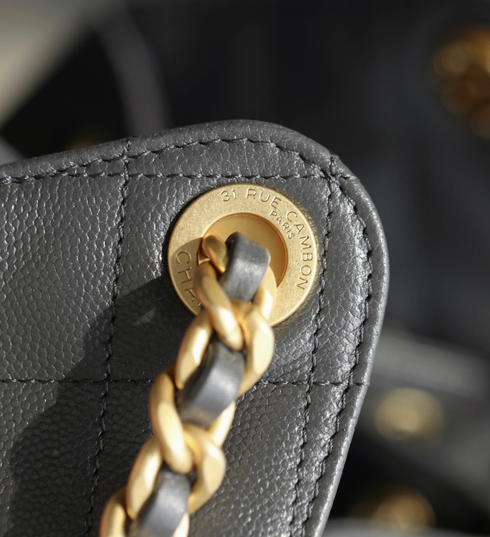 Anum Bags CHn Luxury Bag --113625