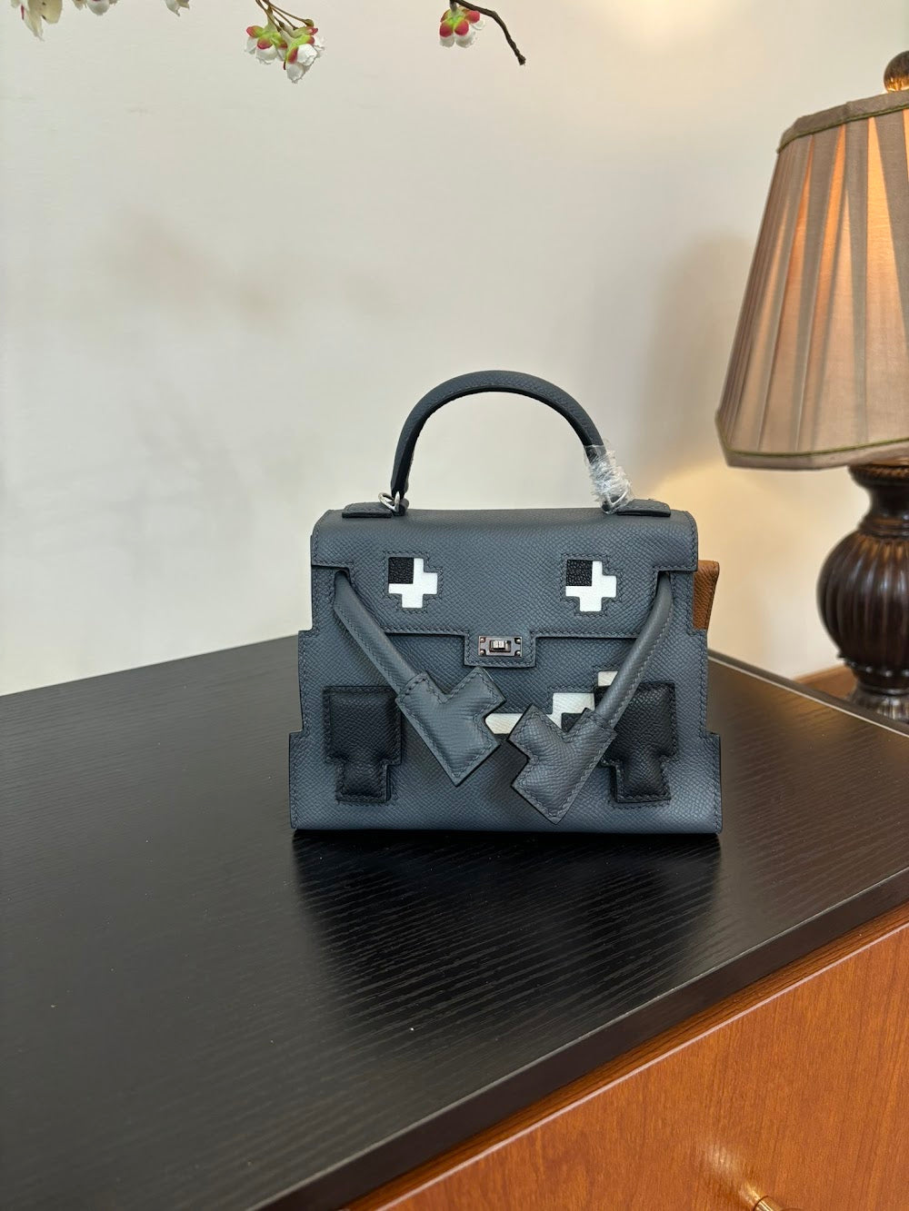 Anum Bags Hermesn Luxury Bag --117277