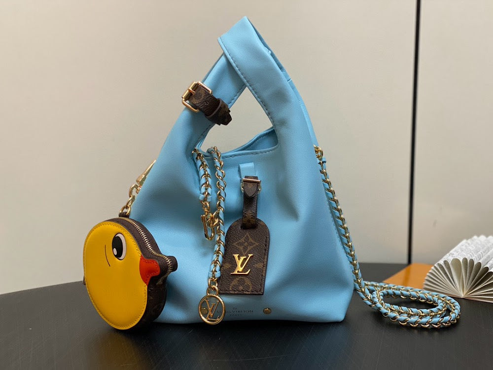 Anum Bags LVn Luxury Bag --79366