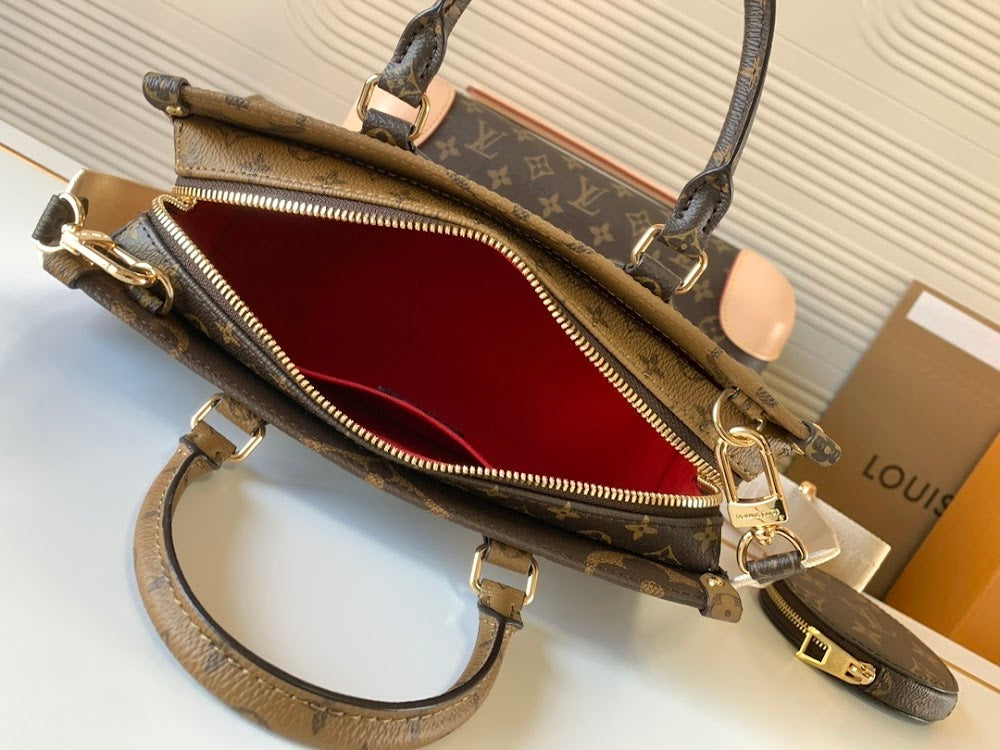 Anum Bags LVn Luxury Bag --79304