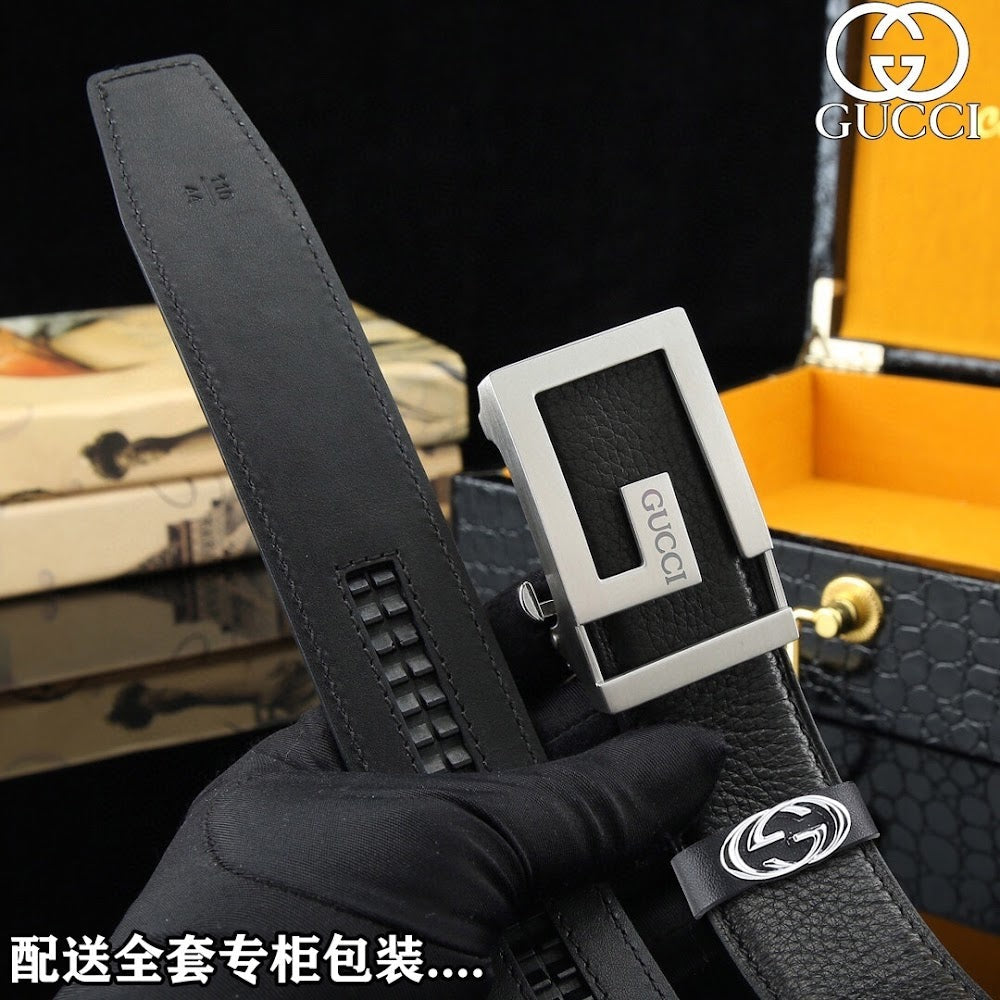 Ezyycart Bags Guccin Luxury Belt --105524