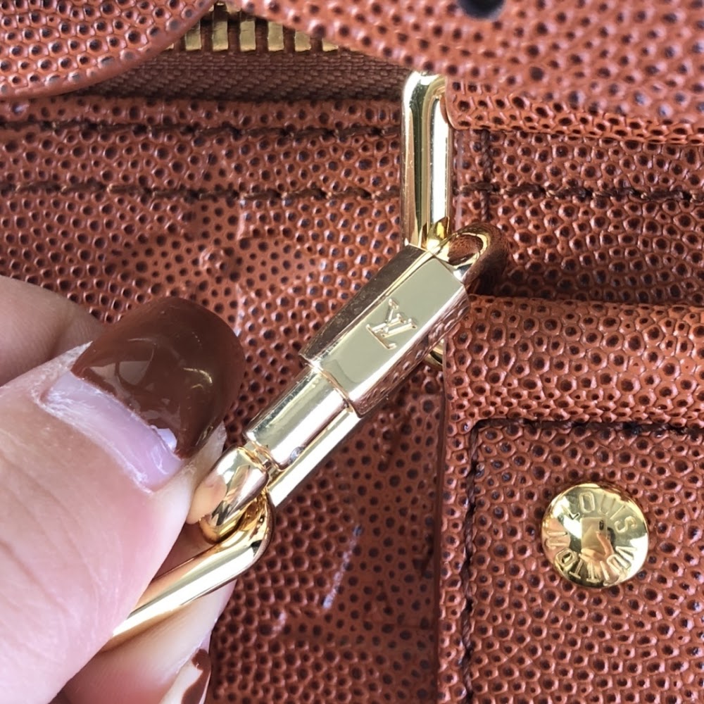 Ezyycart Bags ln Luxury Bag --60600