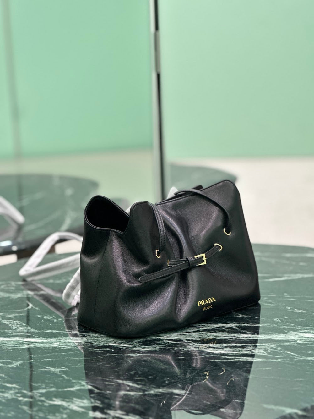 Ezyycart Bags Prada Luxury Bag --53933