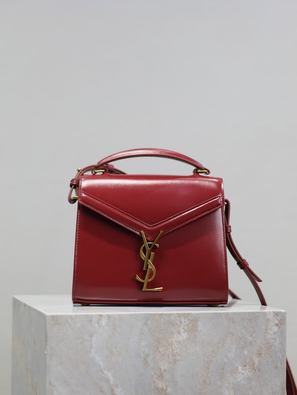 Ezyycart Bags YSLn Luxury Bag --119776