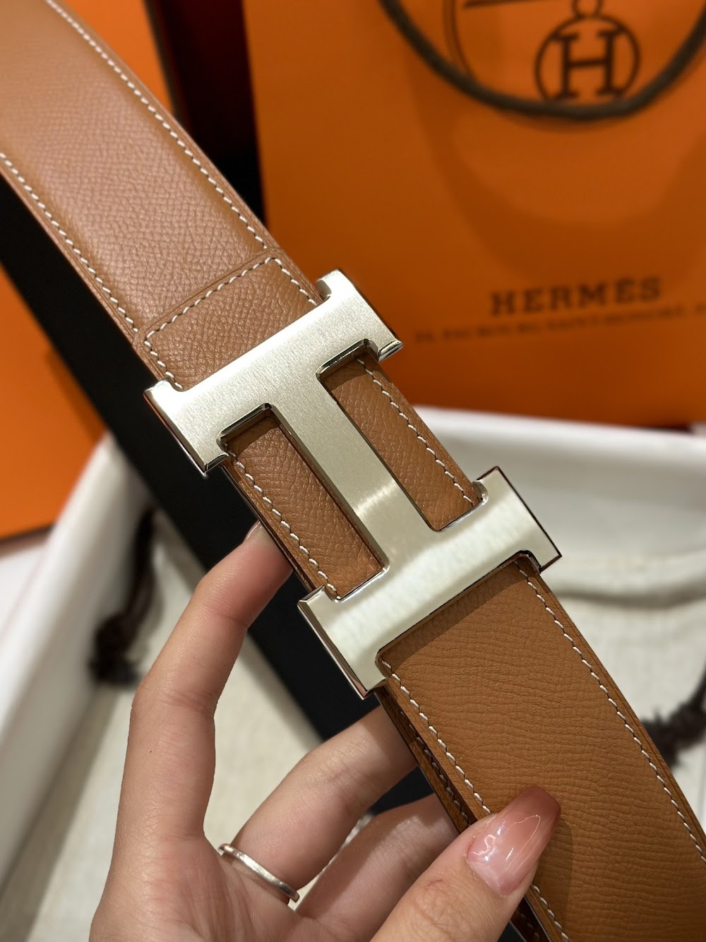 Anum Bags Hermesn Luxury Belt --109089