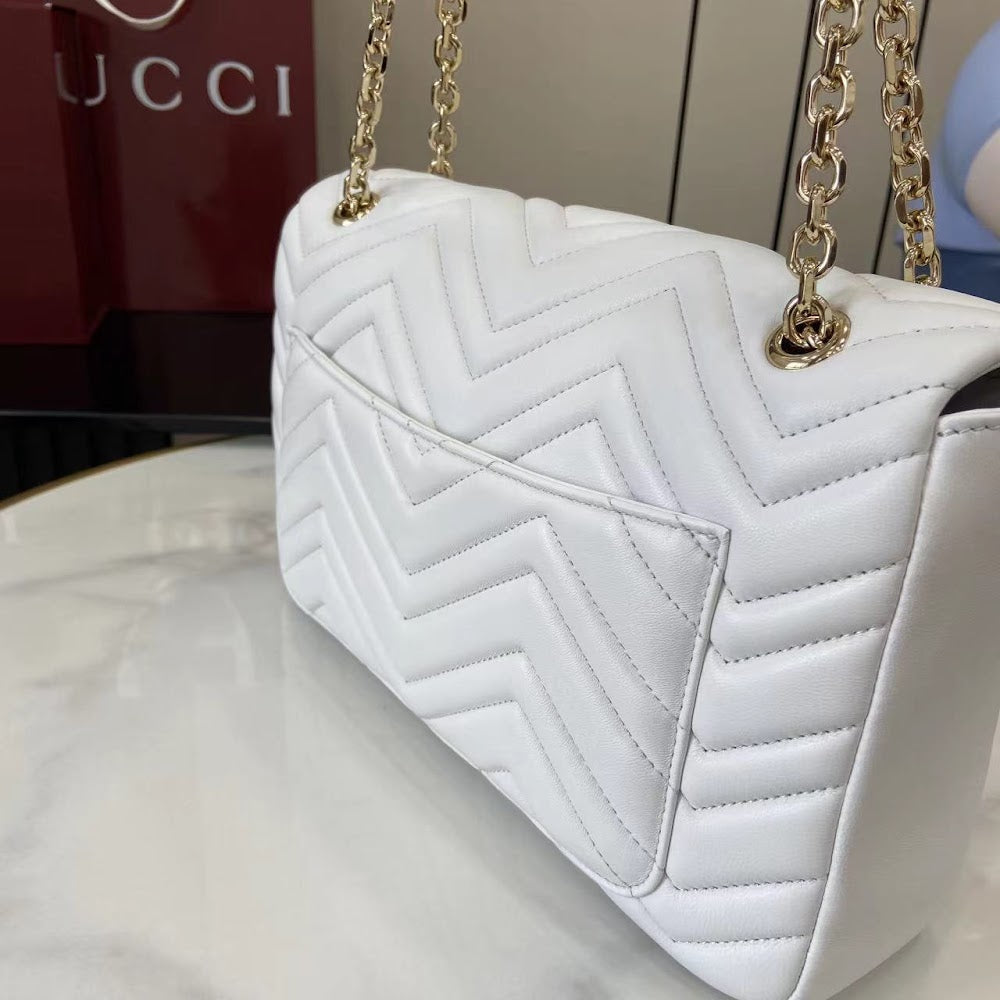 Ezyycart Bags Guccin Luxury Bag --94546