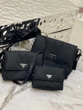 Ezyycart Bags Prada Luxury Bag --53713