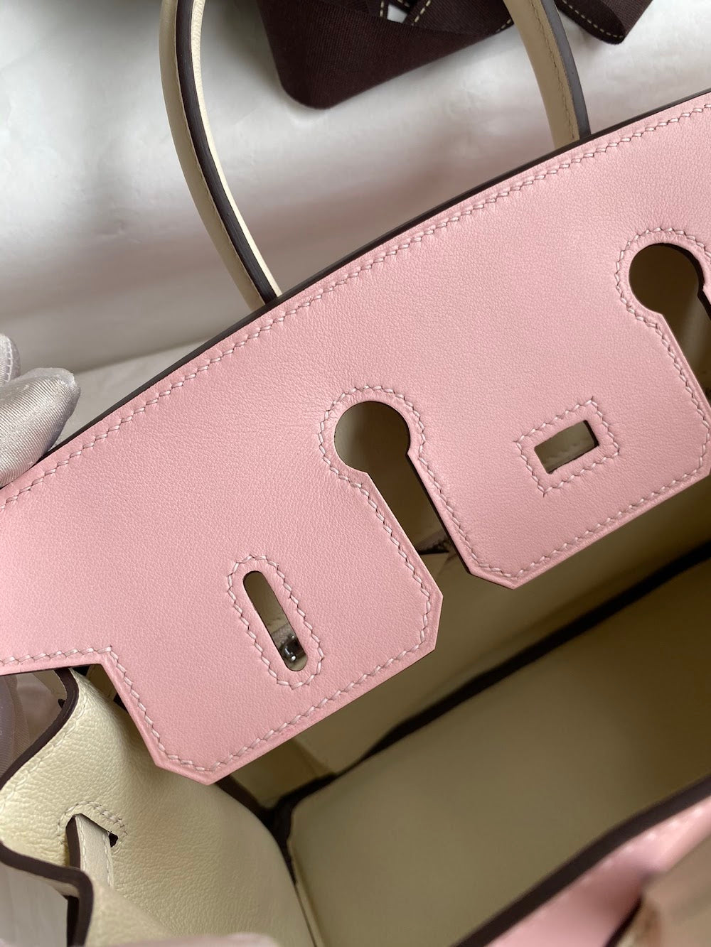 Anum Bags Hermesn Luxury Bag --117343