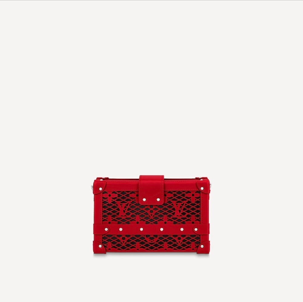 Ezyycart Bags ln Luxury Bag --56703