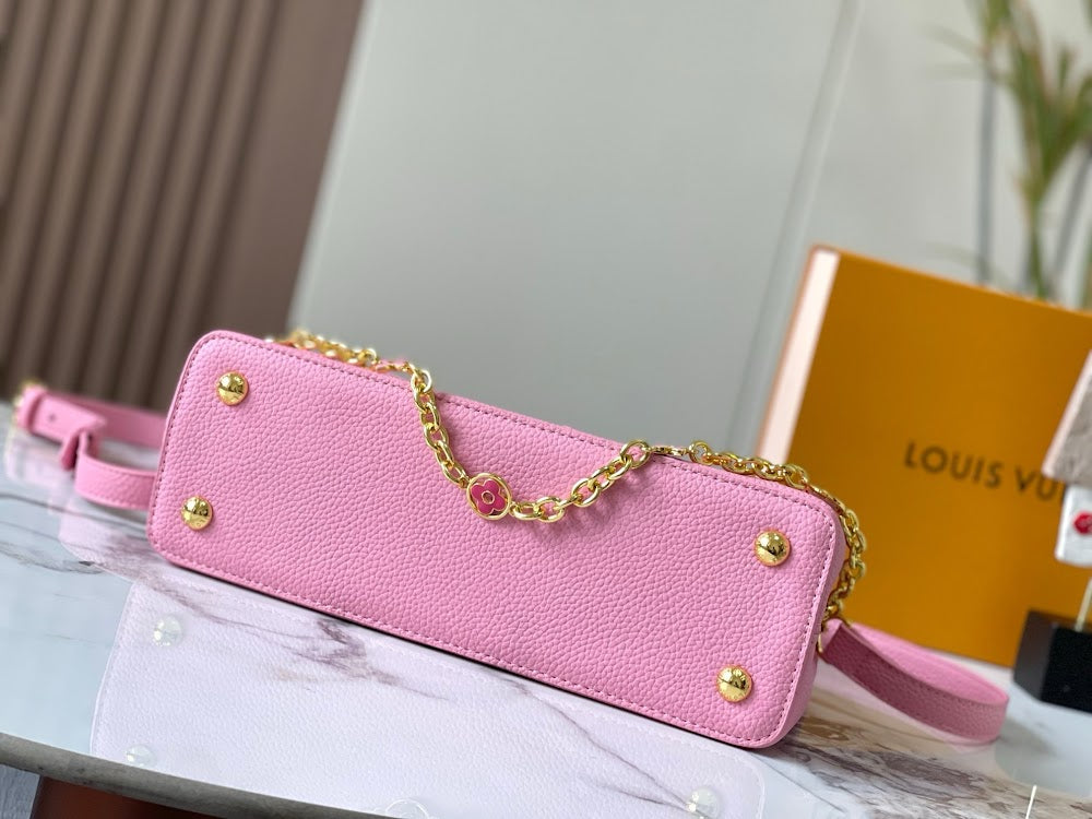 Anum Bags LVn Luxury Bag --78749