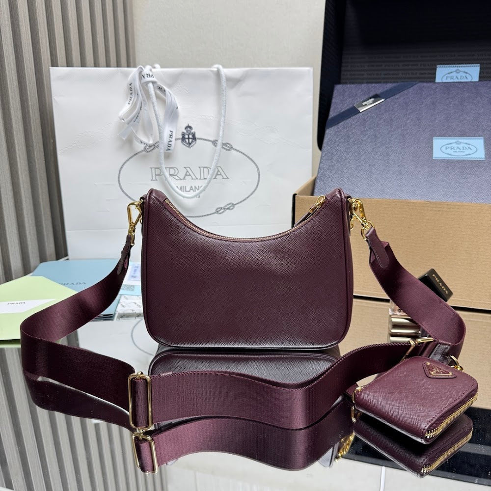 Ezyycart Bags Pradn Luxury Bag --101564