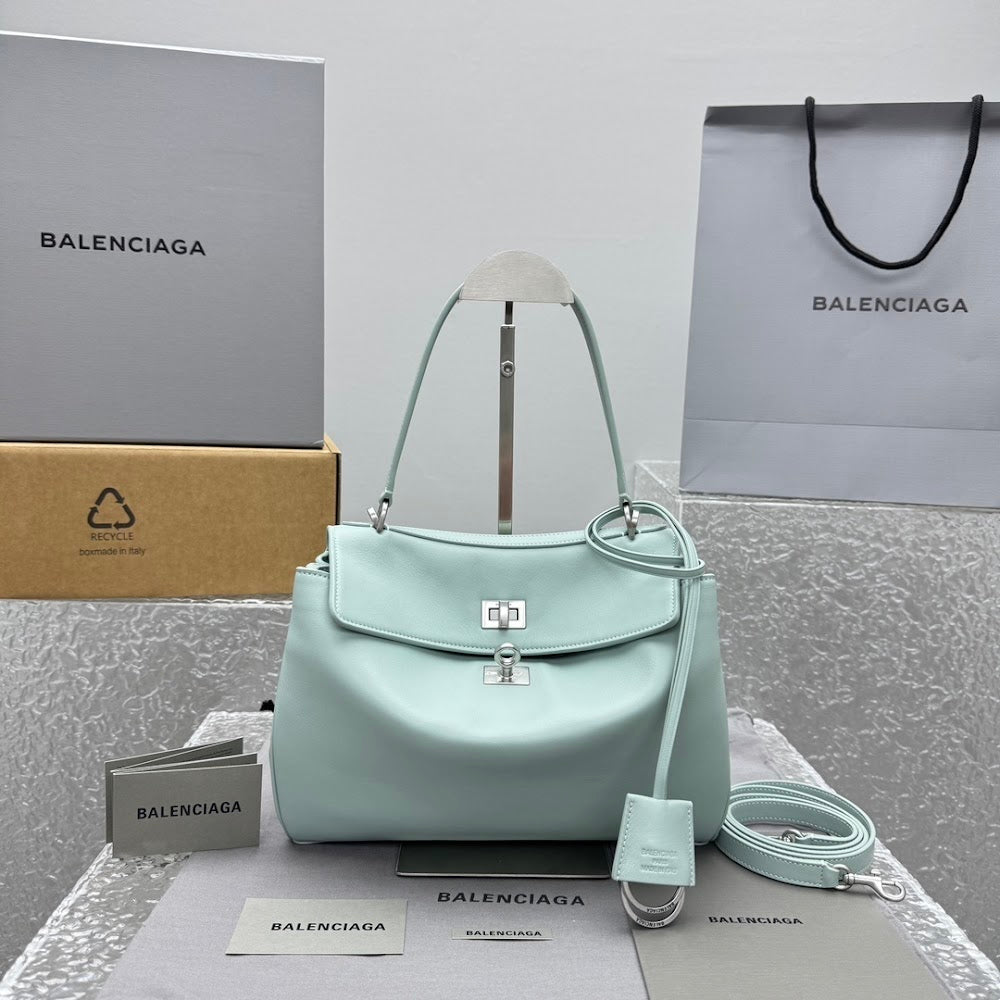 Ezyycart Bags Balenciaga Luxury Bag --110743