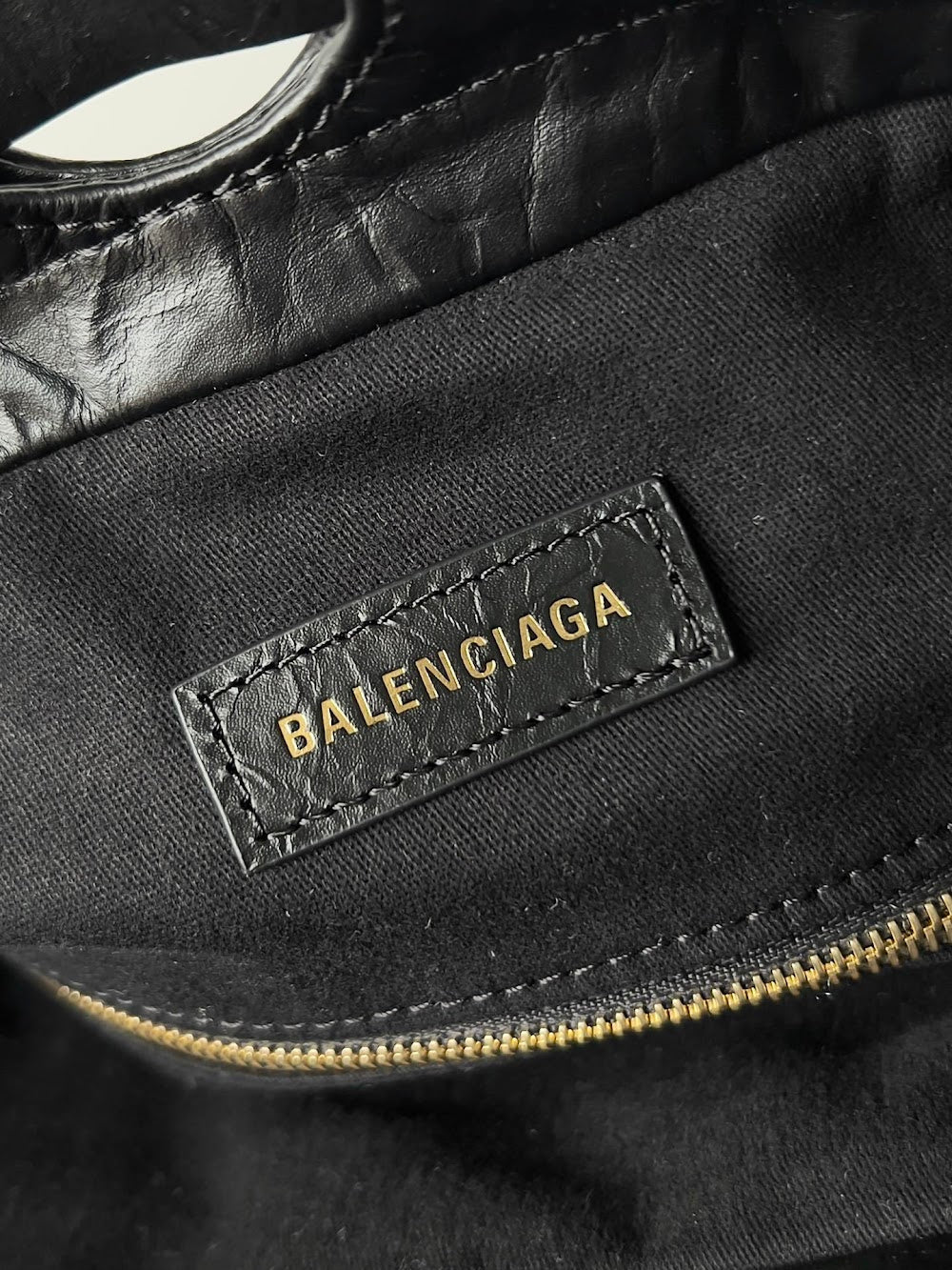 Ezyycart Bags Balenciaga Luxury Bag --111282