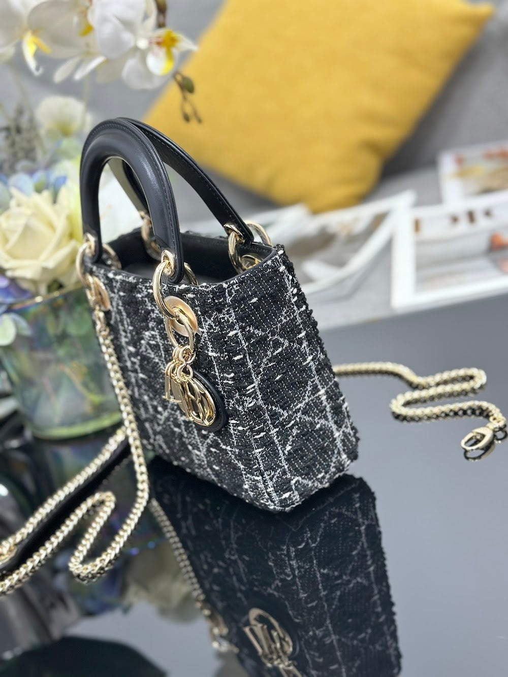 Ezyycart Bags Diorn Luxury Bag --115906