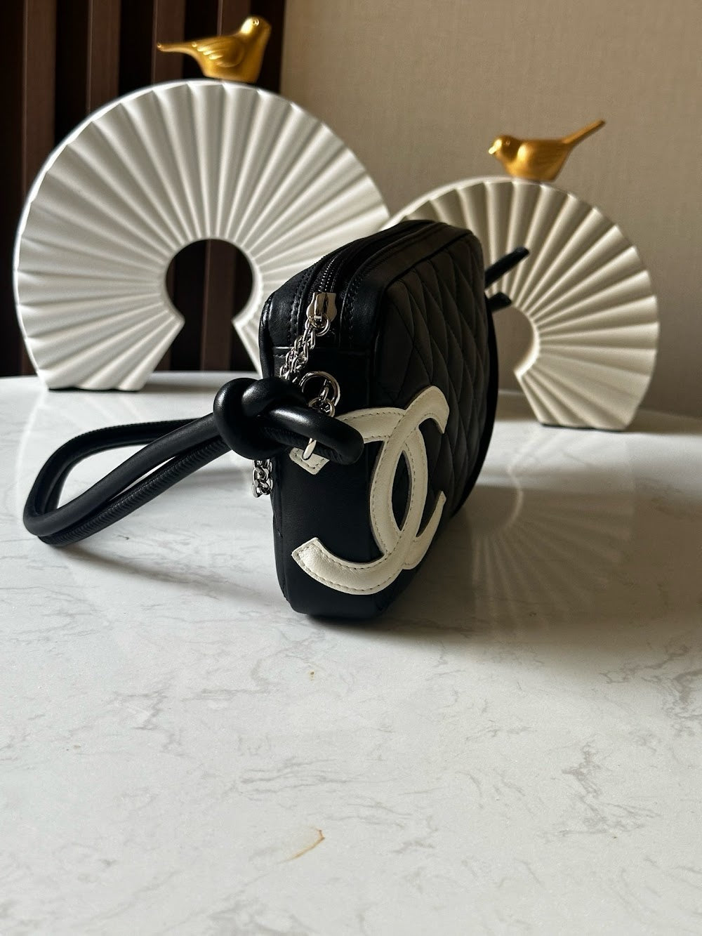 Anum Bags CHn Luxury Bag --113014