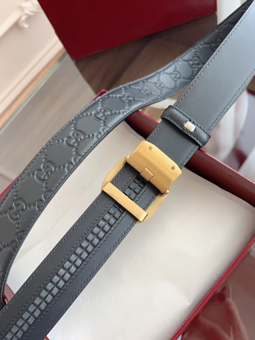 Ezyycart Bags Guccin Luxury Belt --105636