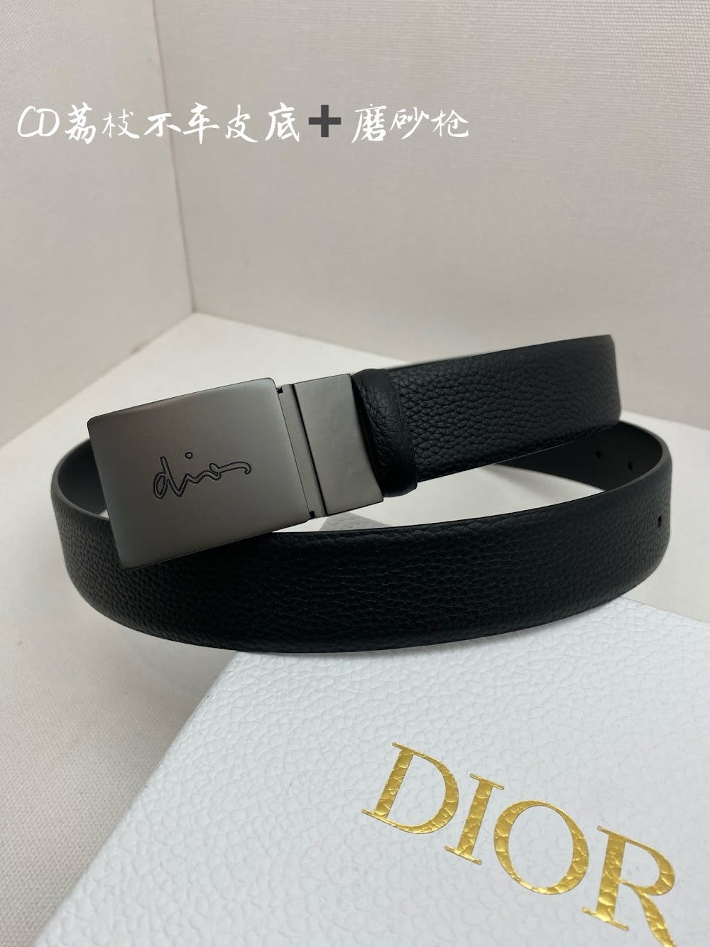 Ezyycart Bags Diorn Luxury Belt --107884