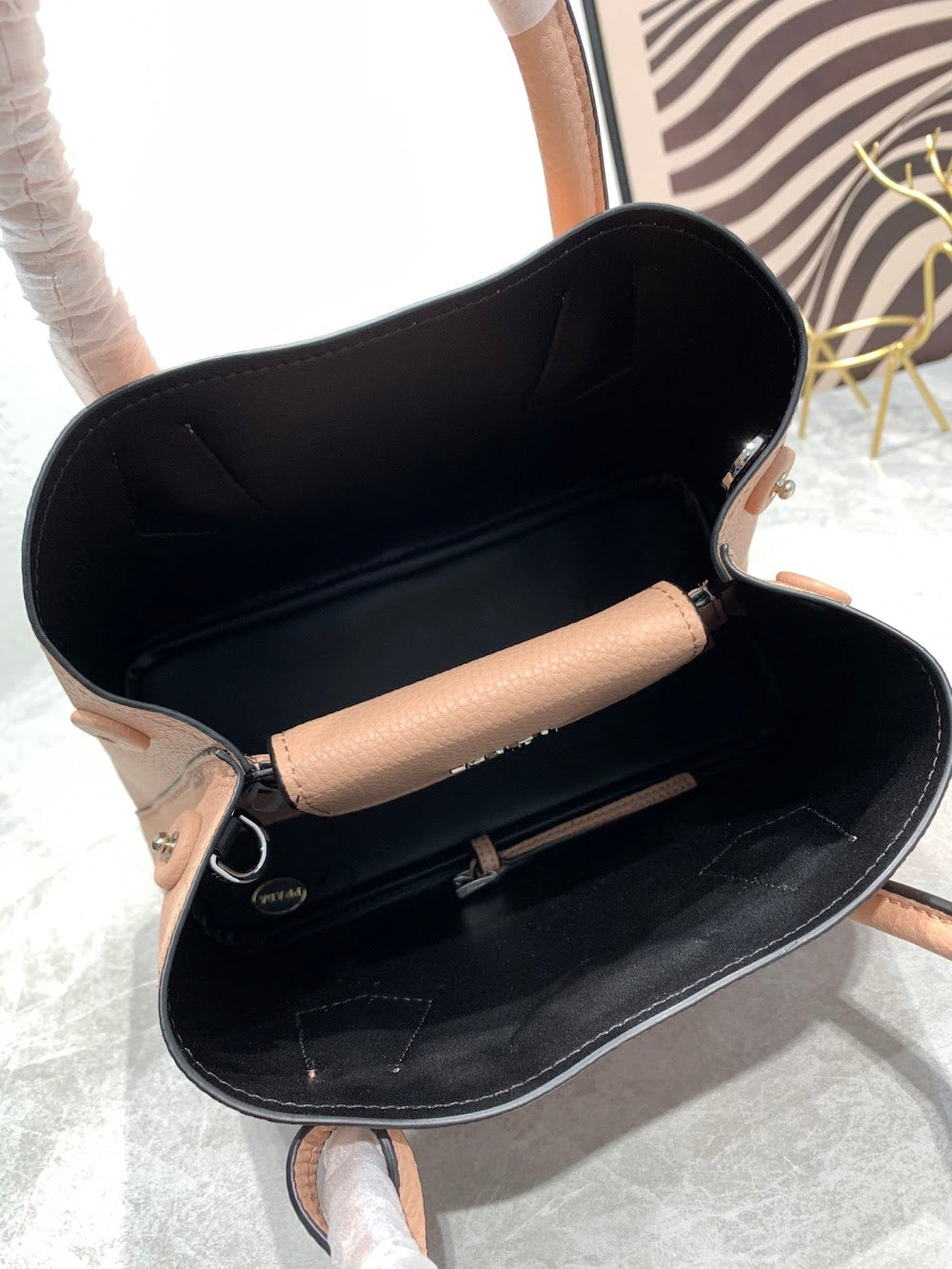 Ezyycart Bags pradn Luxury Bag --73240