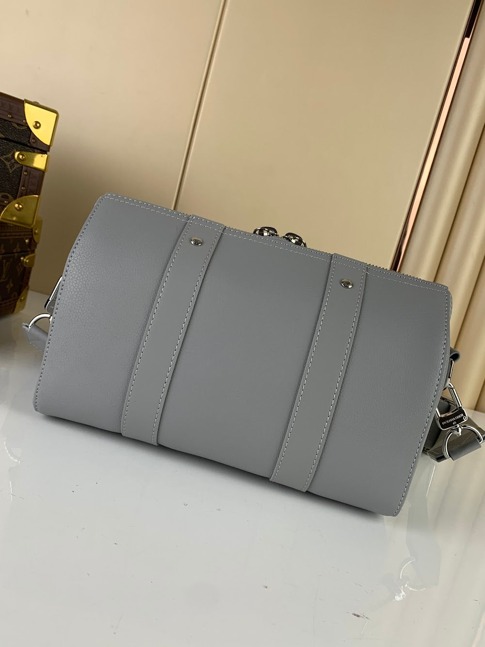 Ezyycart Bags ln Luxury Bag --57617