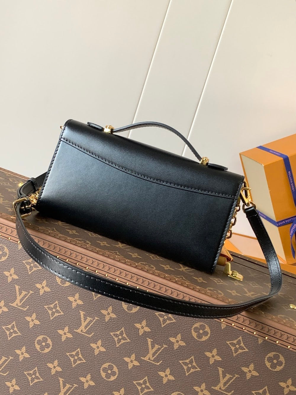Anum Bags LVn Luxury Bag --80450
