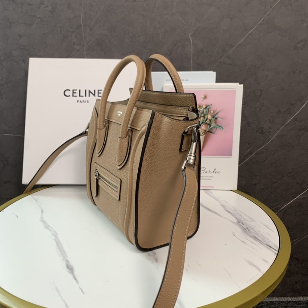 Ezyycart Bags Celine Luxury Bag --112022