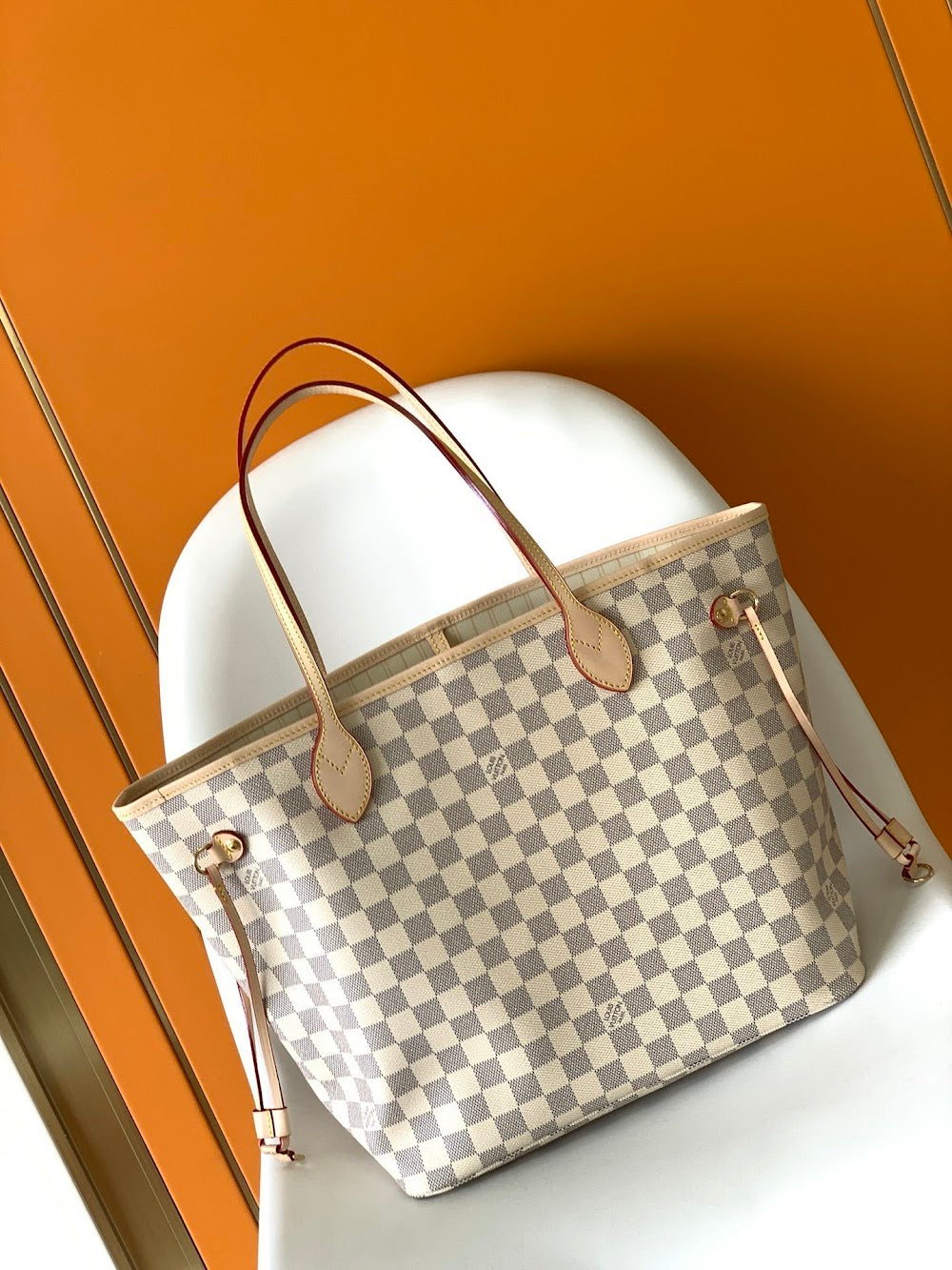 Anum Bags LVn Luxury Bag --79271