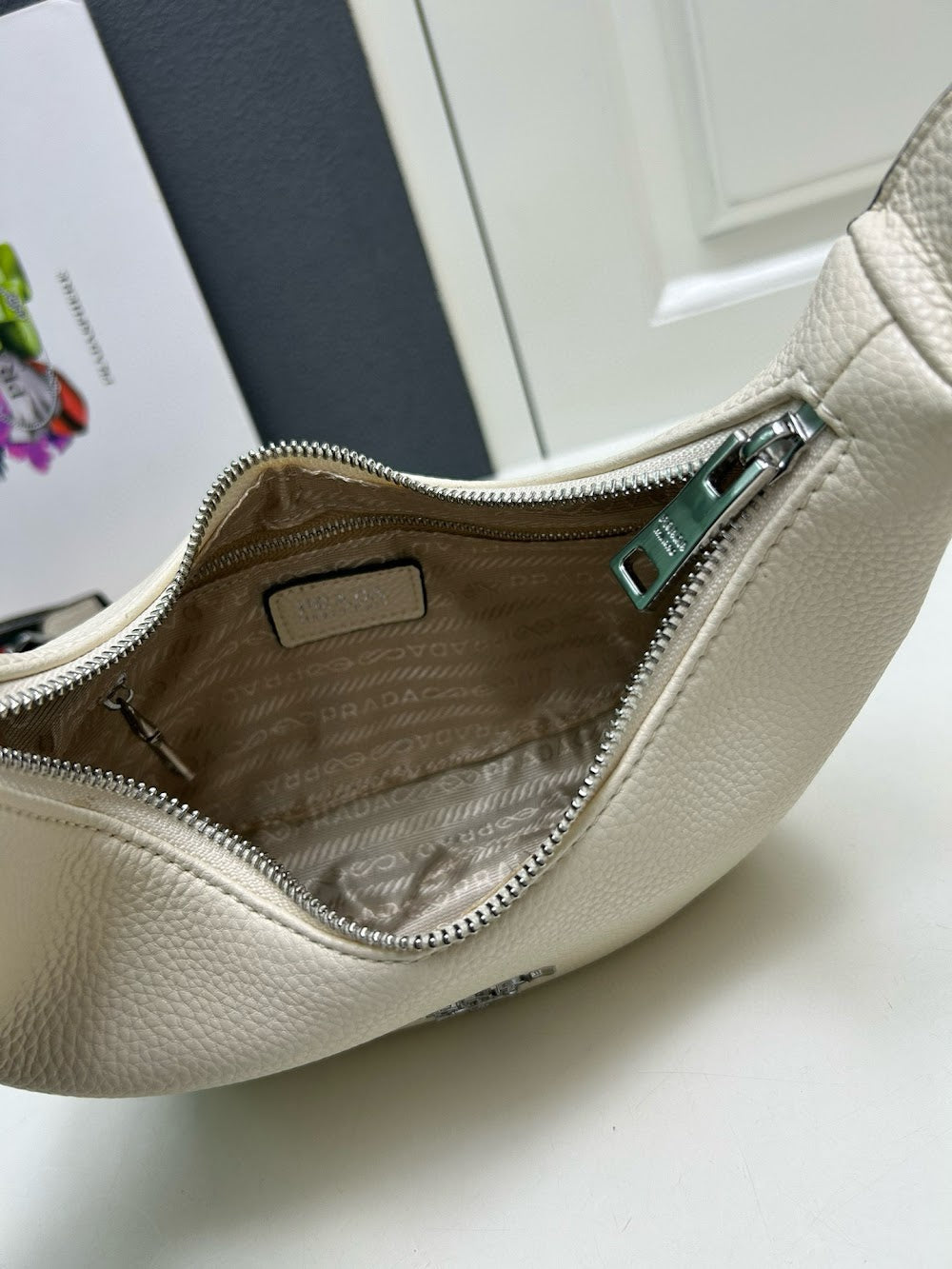 Ezyycart Bags pradn Luxury Bag --73818