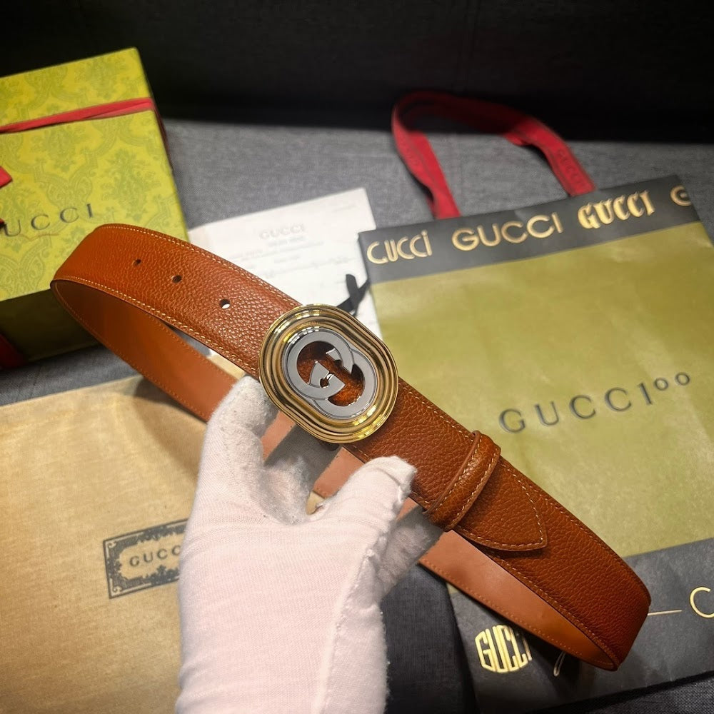 Ezyycart Bags Guccin Luxury Belt --107908