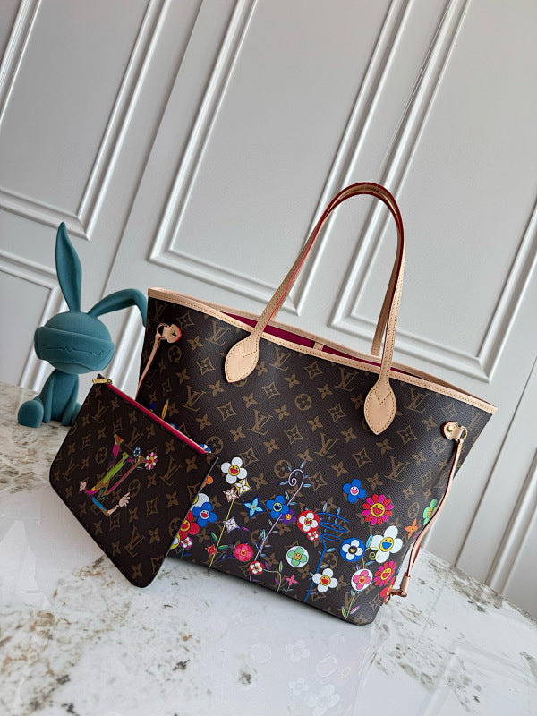 Anum Bags LVn Luxury Bag --80610