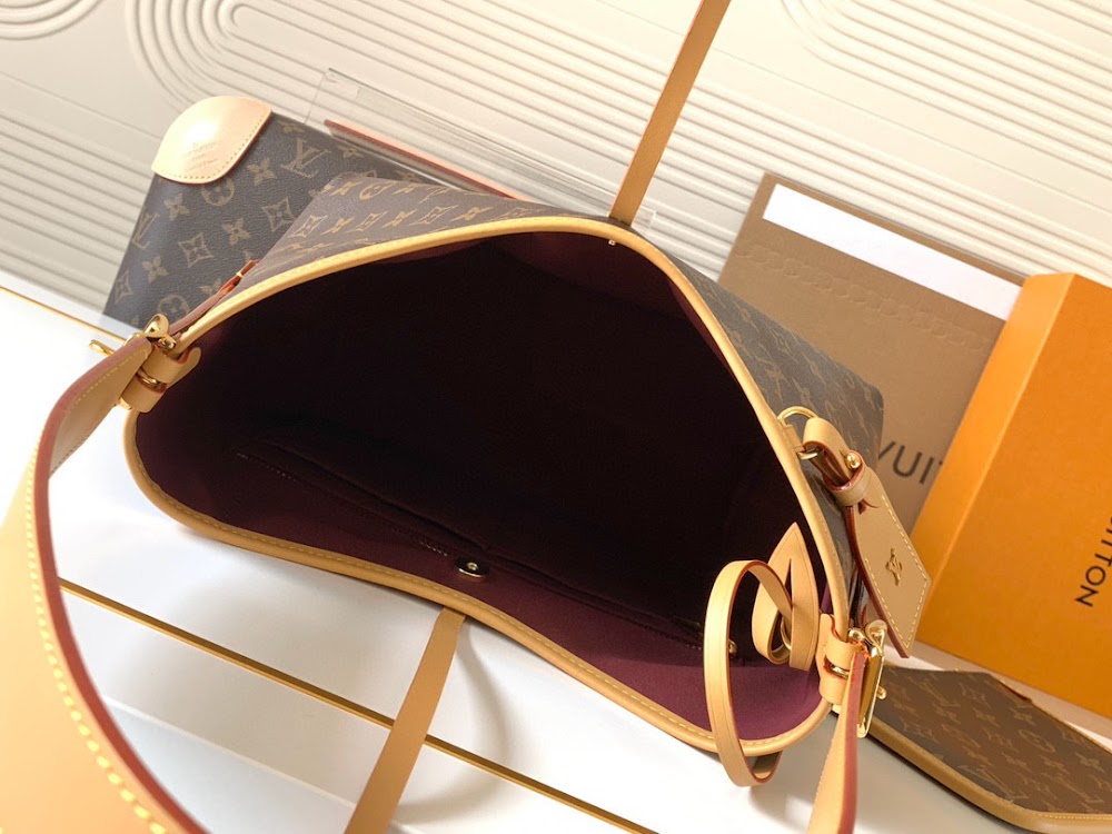 Anum Bags LVn Luxury Bag --80221