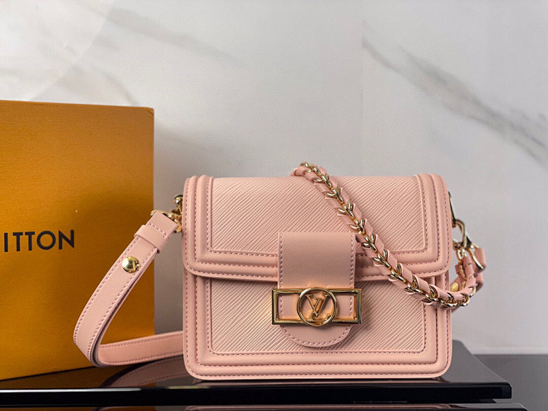 Anum Bags LVn Luxury Bag --79674