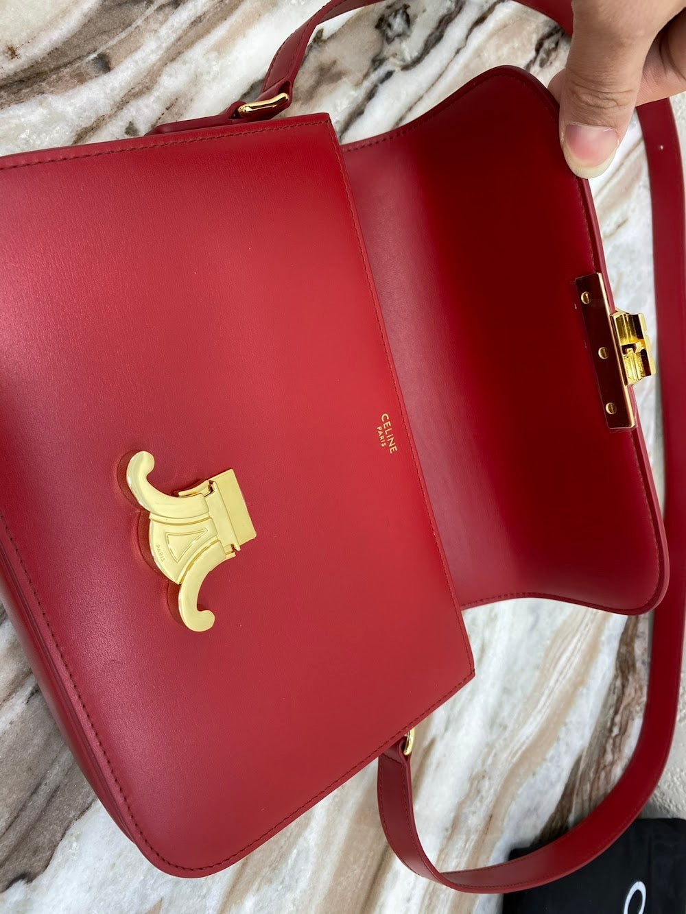 Ezyycart Bags Celine Luxury Bag --112458