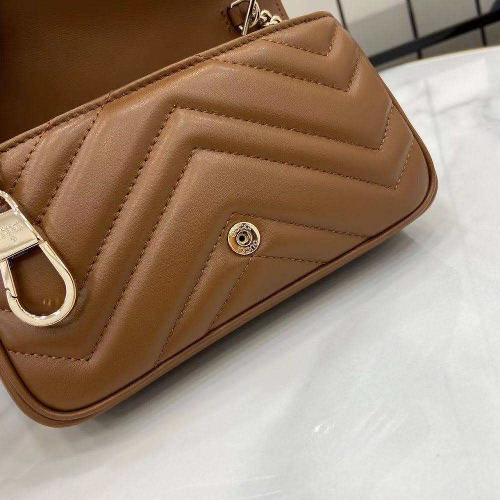 Ezyycart Bags Guccin Luxury Bag --94518