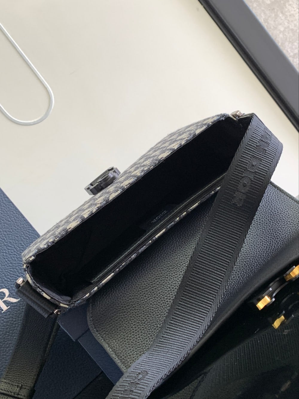 Ezyycart Bags Diorn Luxury Bag --115876