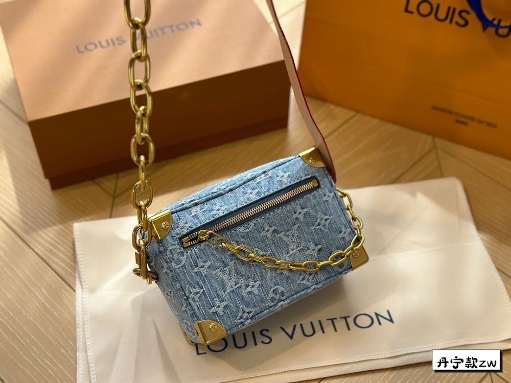 Anum Bags LVn Luxury Bag --80679
