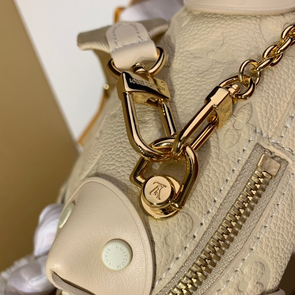 Ezyycart Bags ln Luxury Bag --59603