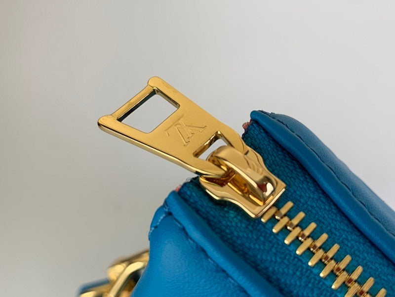 Ezyycart Bags ln Luxury Bag --58170