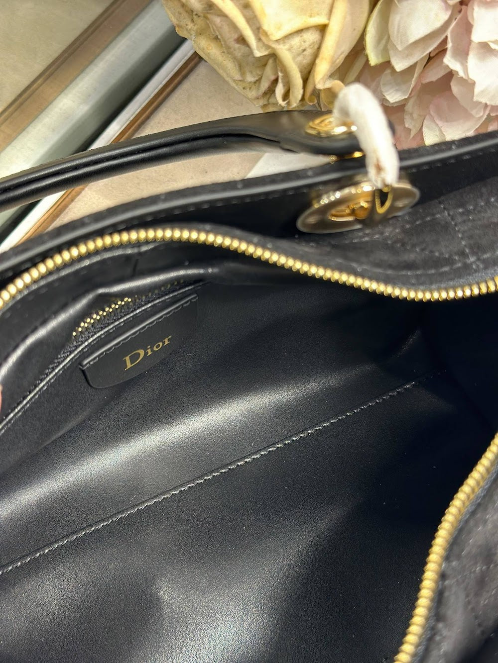 Ezyycart Bags Diorn Luxury Bag --115439