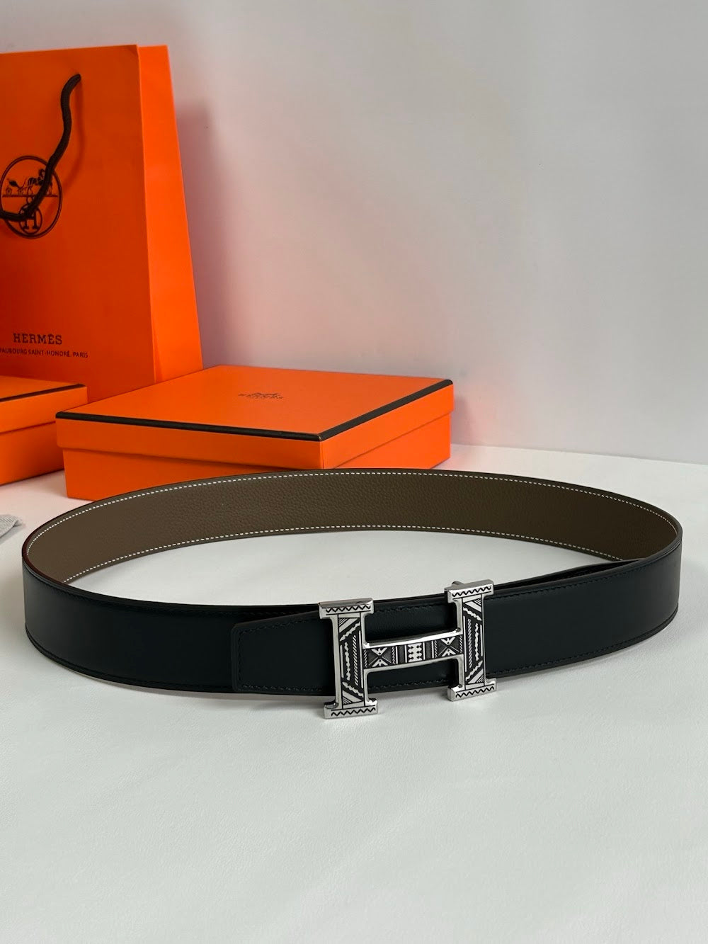 Anum Bags Hermesn Luxury Belt --108750
