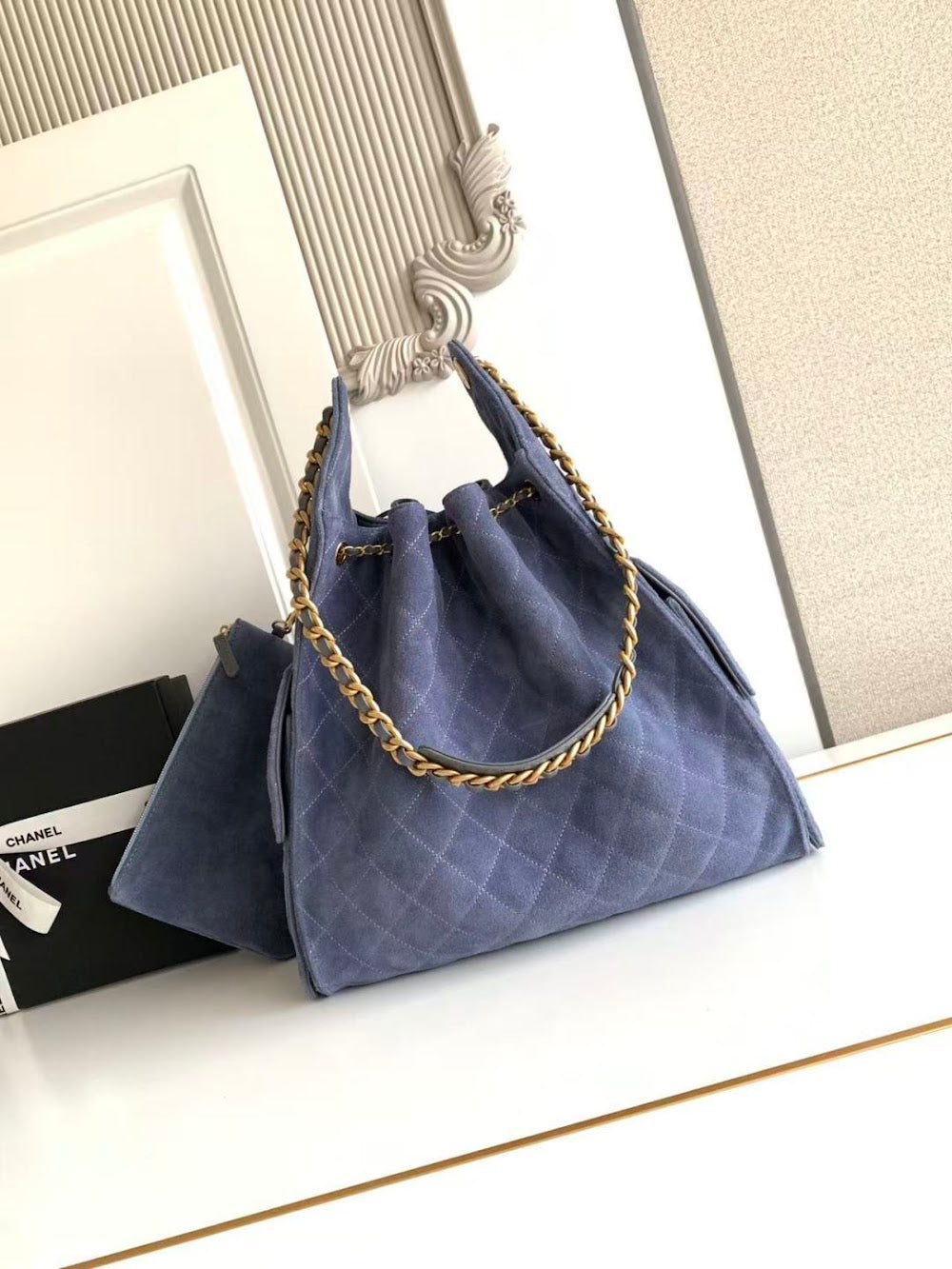 Anum Bags CHn Luxury Bag --112839